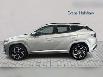Used Hyundai TUCSON 2025 for sale - 78913513: Photo