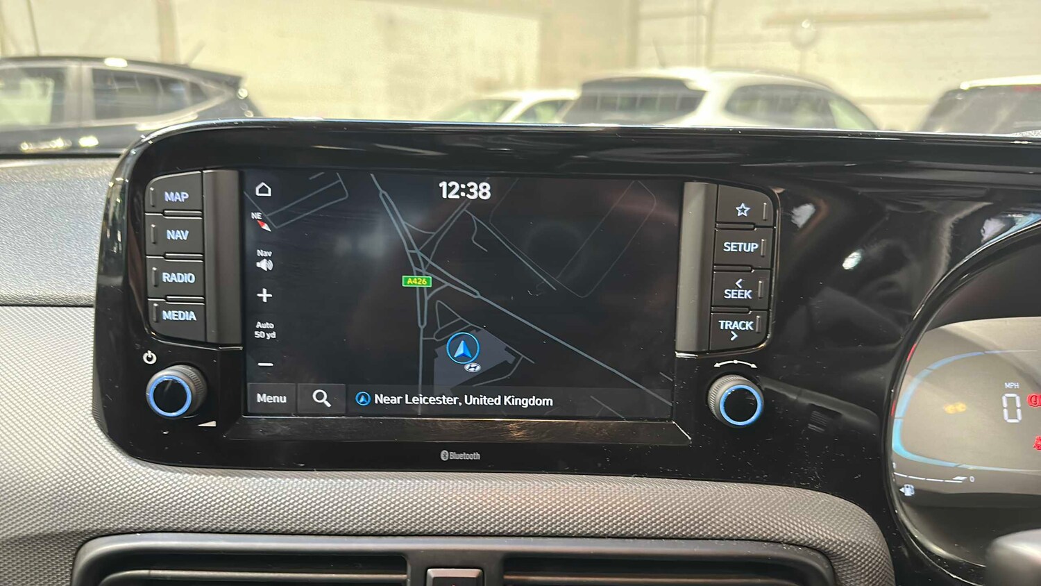 Used Hyundai i10 2025 for sale - 77894423: Photo 10