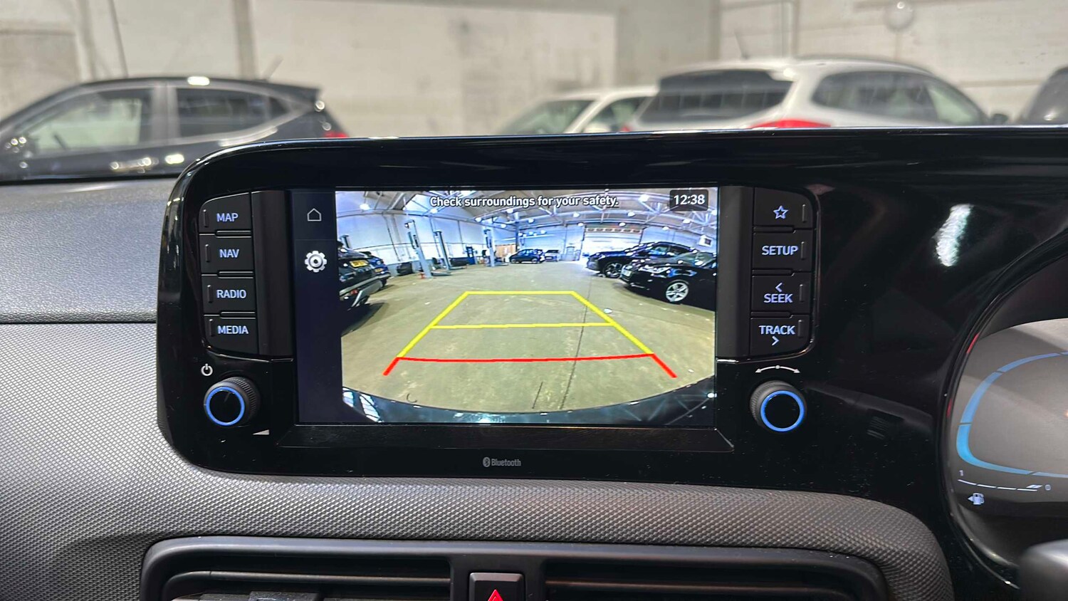 Used Hyundai i10 2025 for sale - 77894423: Photo 11