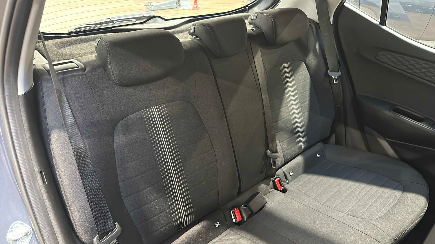 Used Hyundai i10 2025 for sale - 77894423: Photo 12