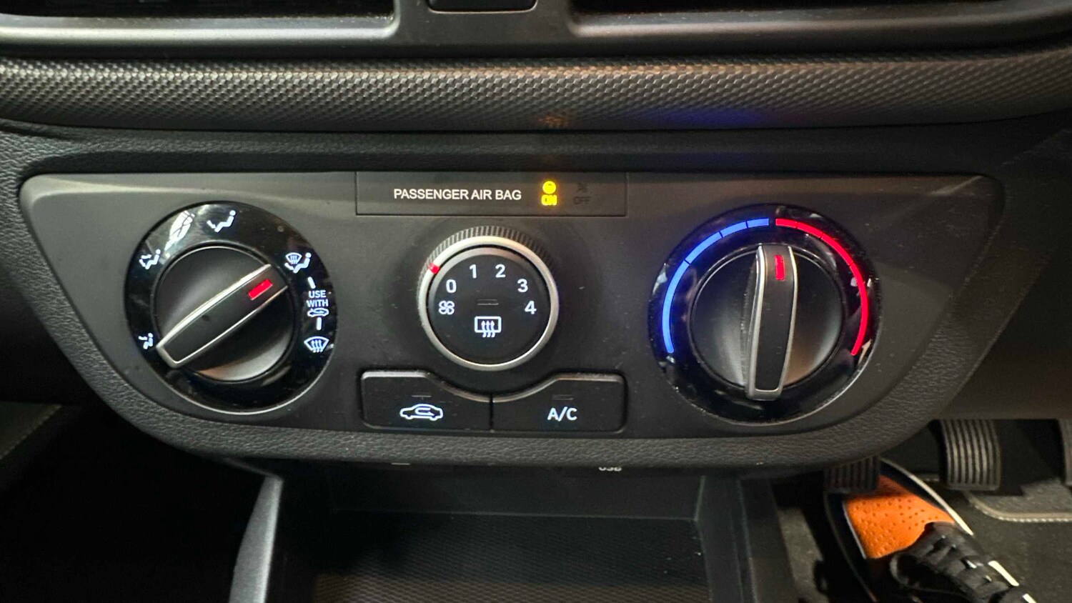 Used Hyundai i10 2025 for sale - 77894423: Photo 15