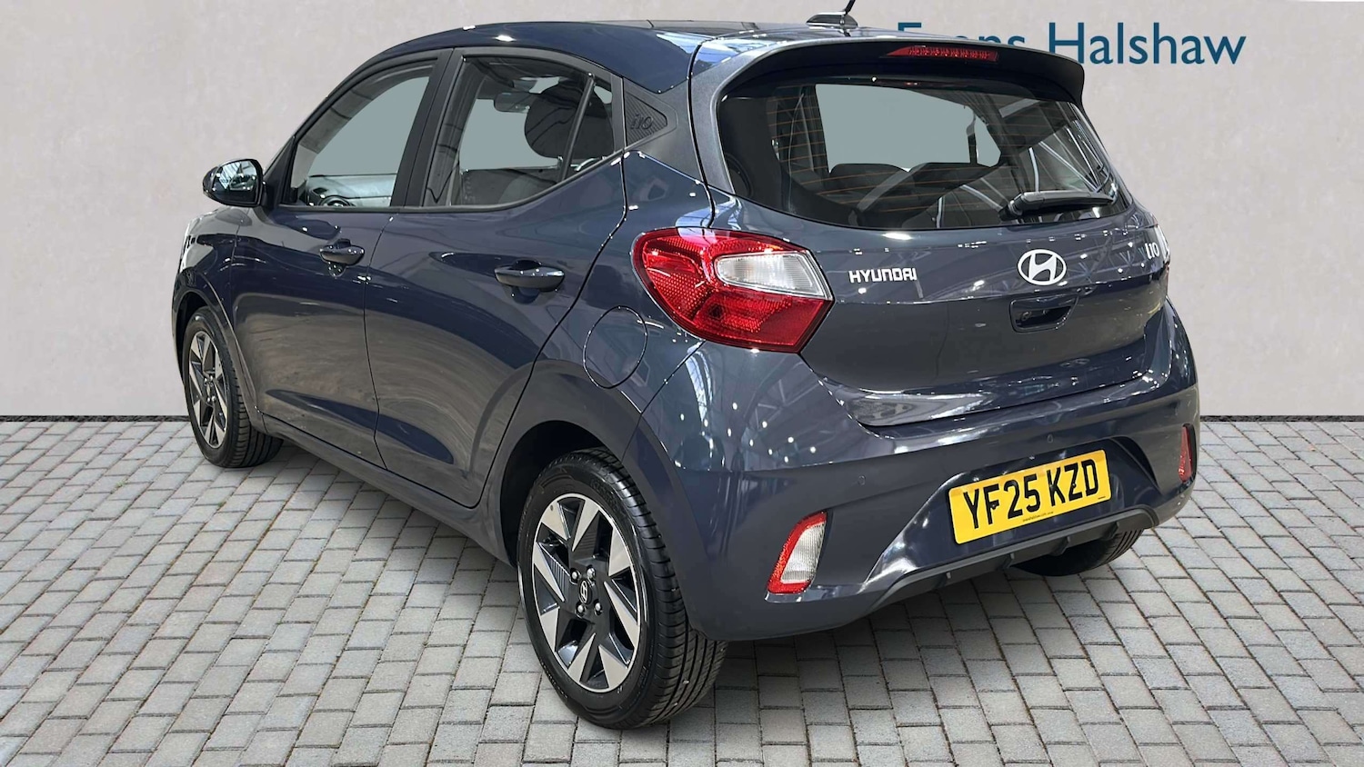 Used Hyundai i10 2025 for sale - 77894423: Photo 2