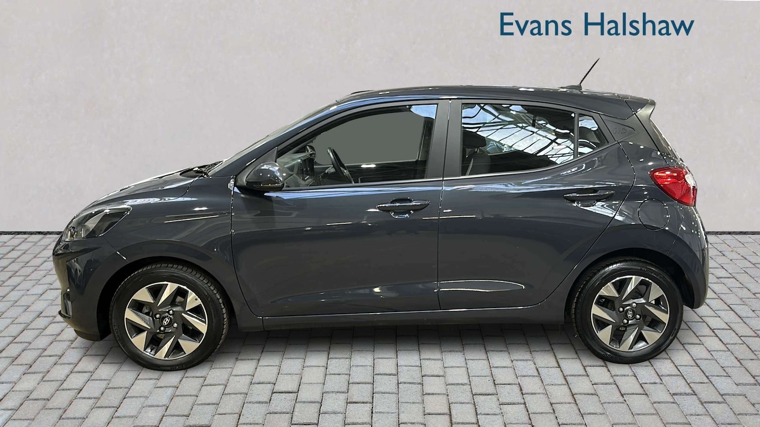 Used Hyundai i10 2025 for sale - 77894423: Photo 3