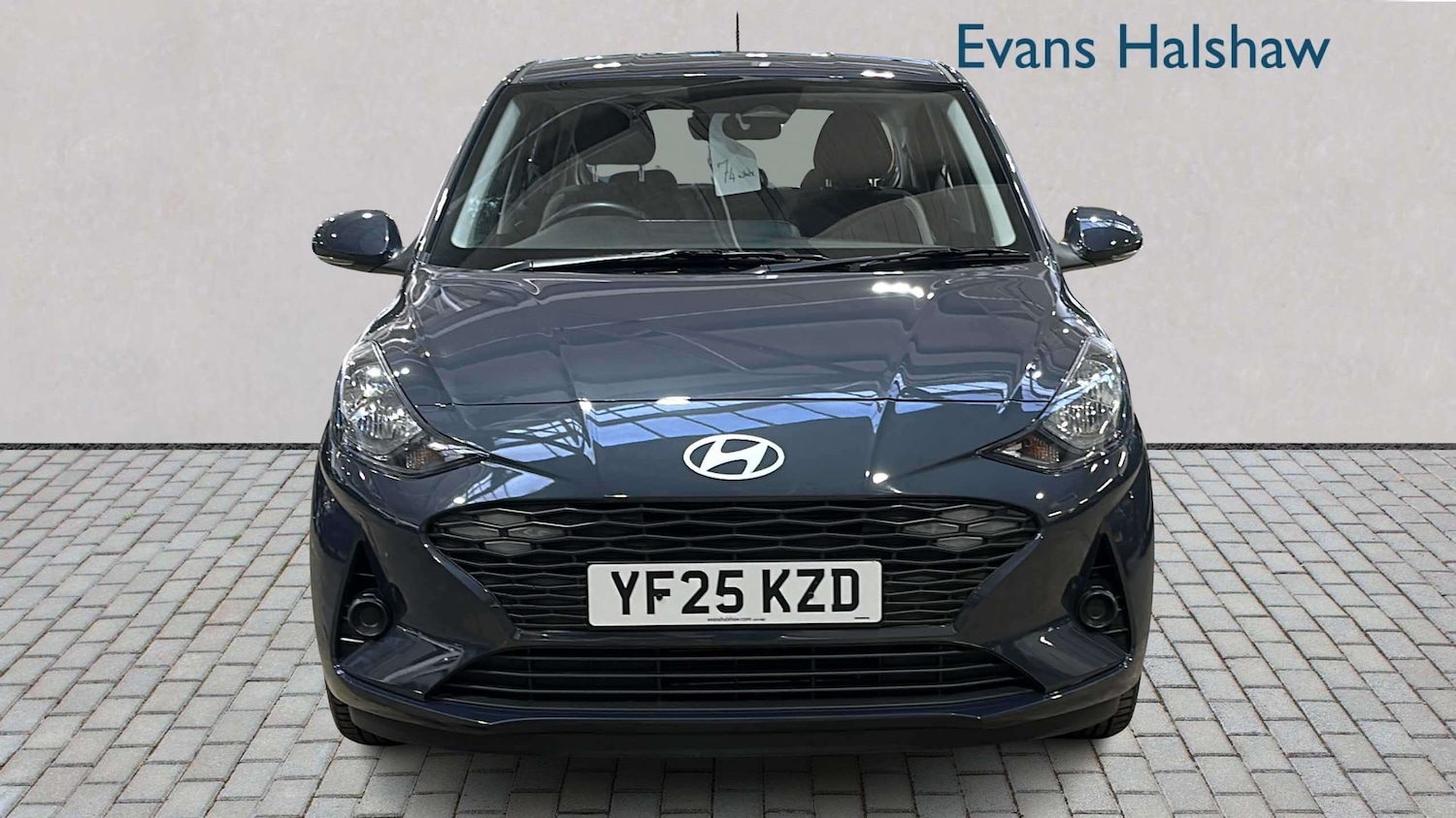 Used Hyundai i10 2025 for sale - 77894423: Photo 4