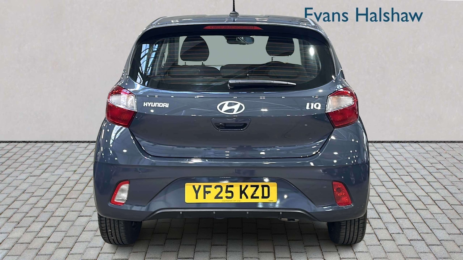 Used Hyundai i10 2025 for sale - 77894423: Photo 5