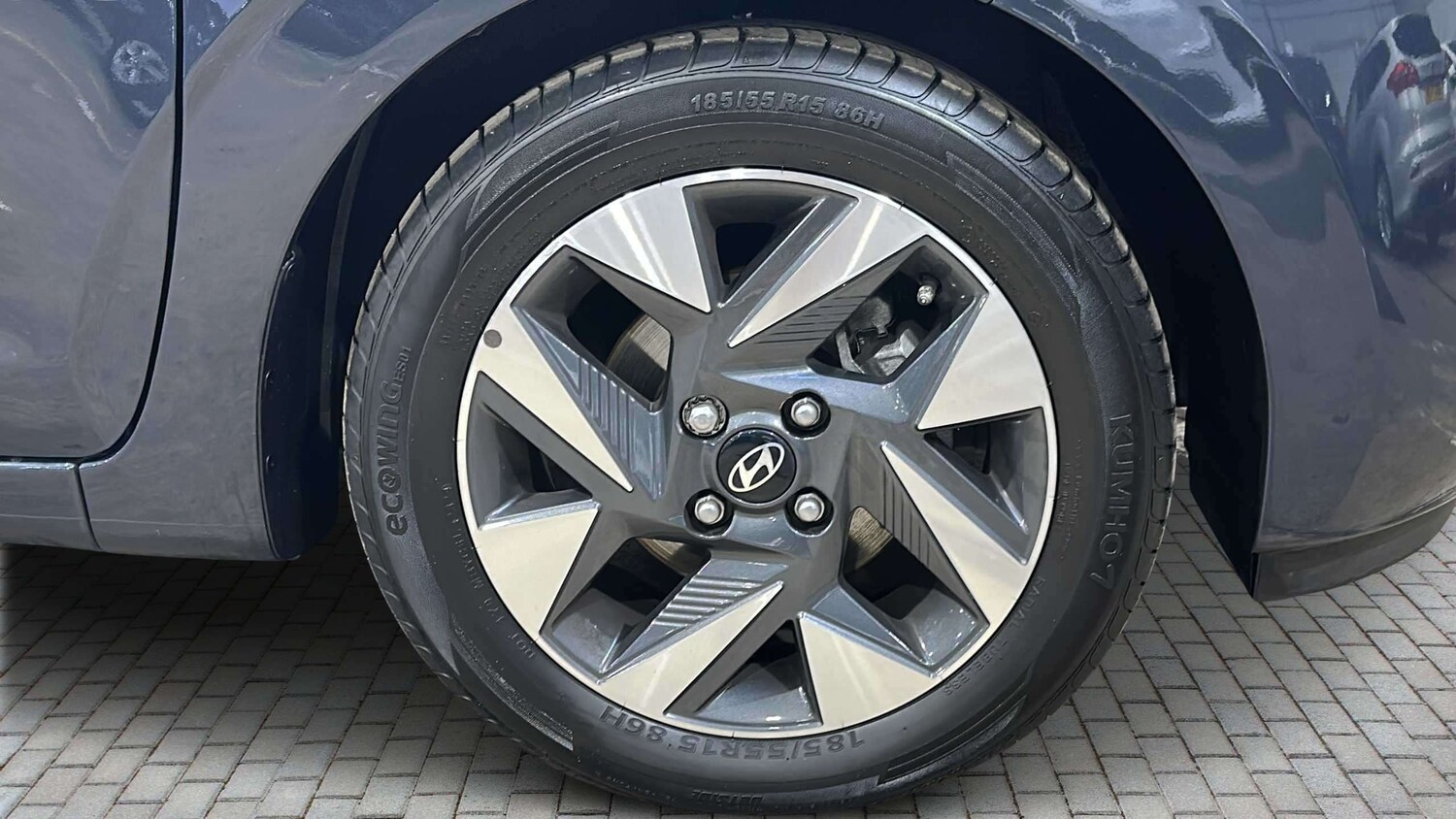 Used Hyundai i10 2025 for sale - 77894423: Photo 6