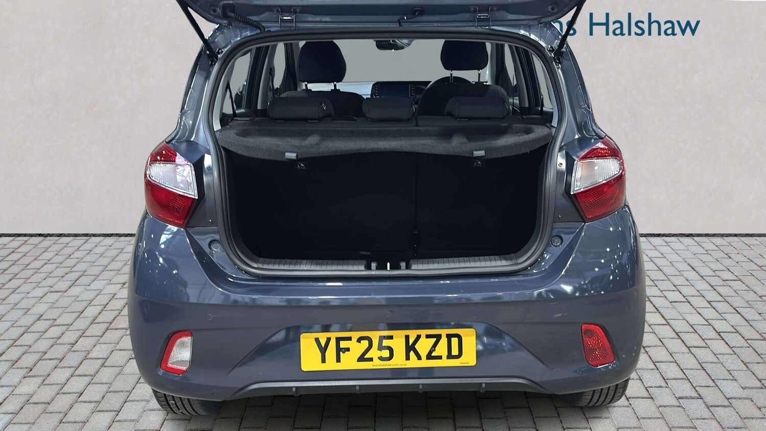 Used Hyundai i10 2025 for sale - 77894423: Photo 7