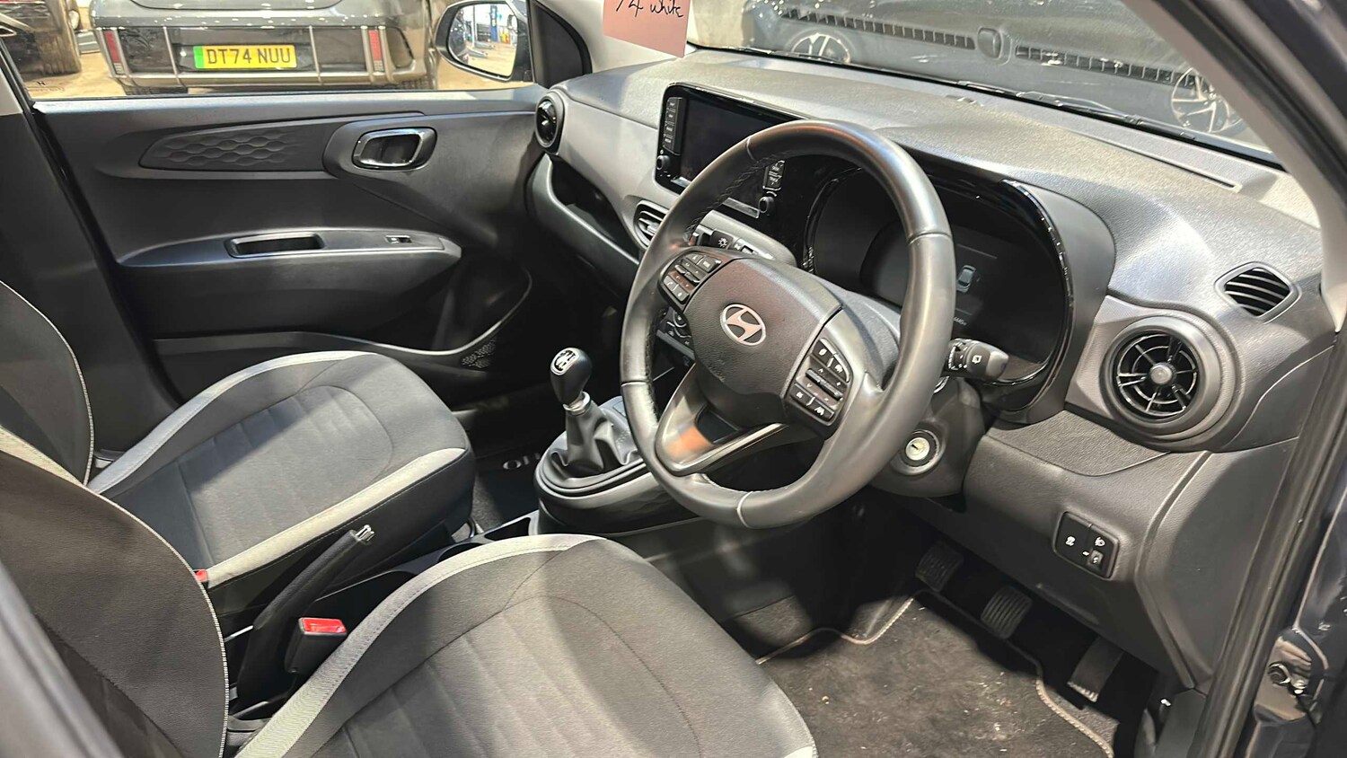 Used Hyundai i10 2025 for sale - 77894423: Photo 8