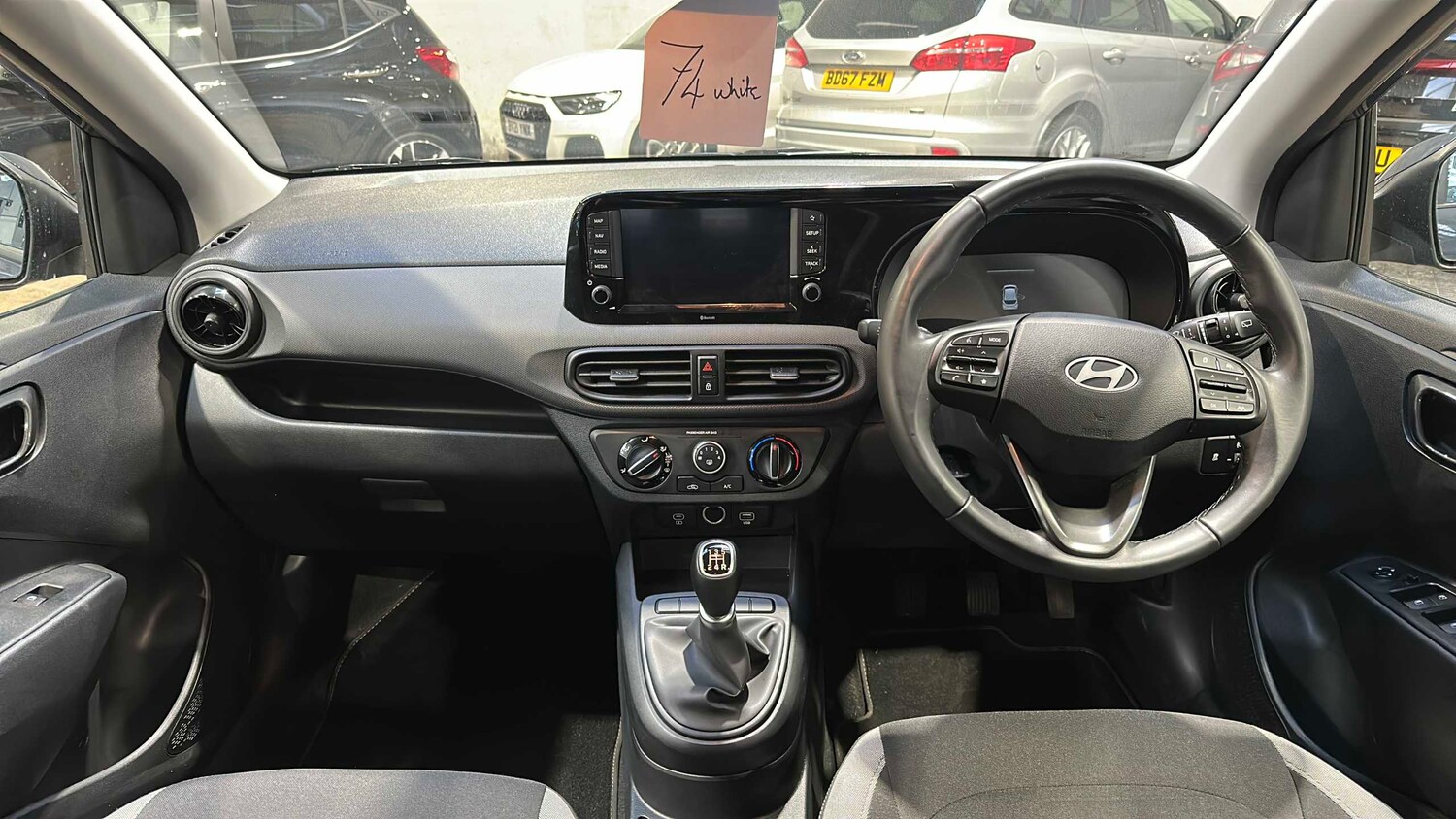 Used Hyundai i10 2025 for sale - 77894423: Photo 9