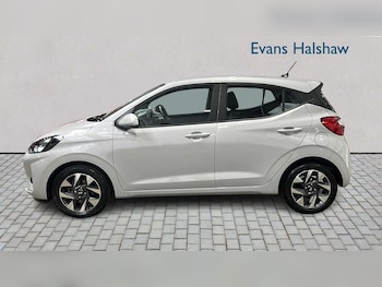 Used Hyundai i10 2025 for sale - 78551563: Photo