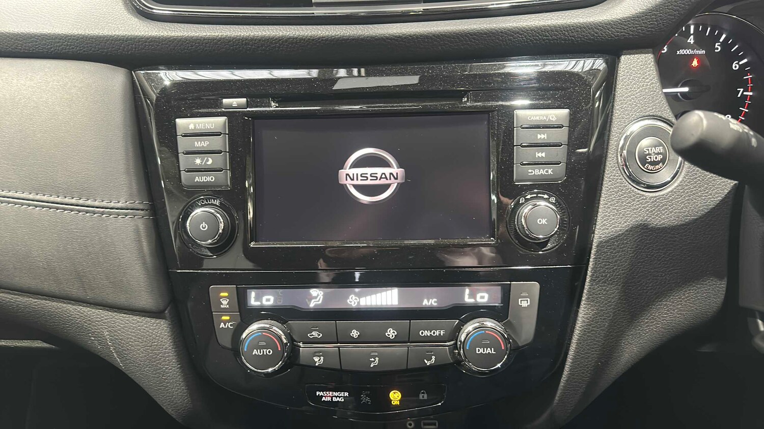 Used Nissan X-Trail 2020 for sale - 77858297: Photo 10