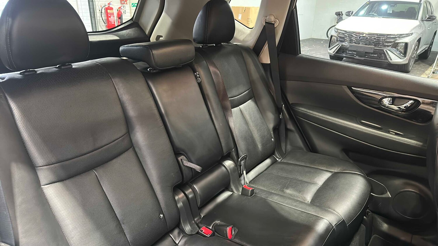 Used Nissan X-Trail 2020 for sale - 77858297: Photo 12