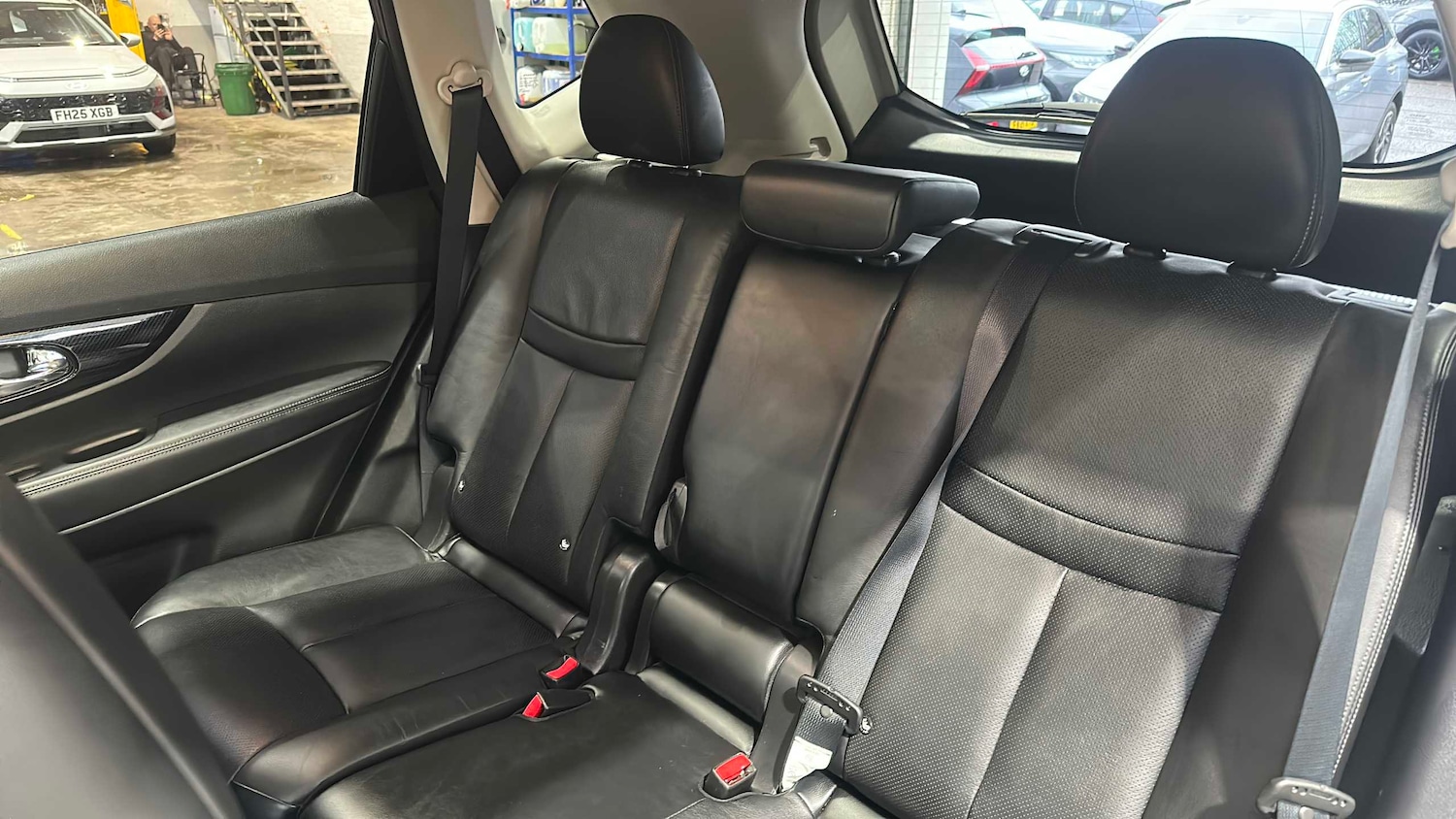 Used Nissan X-Trail 2020 for sale - 77858297: Photo 14