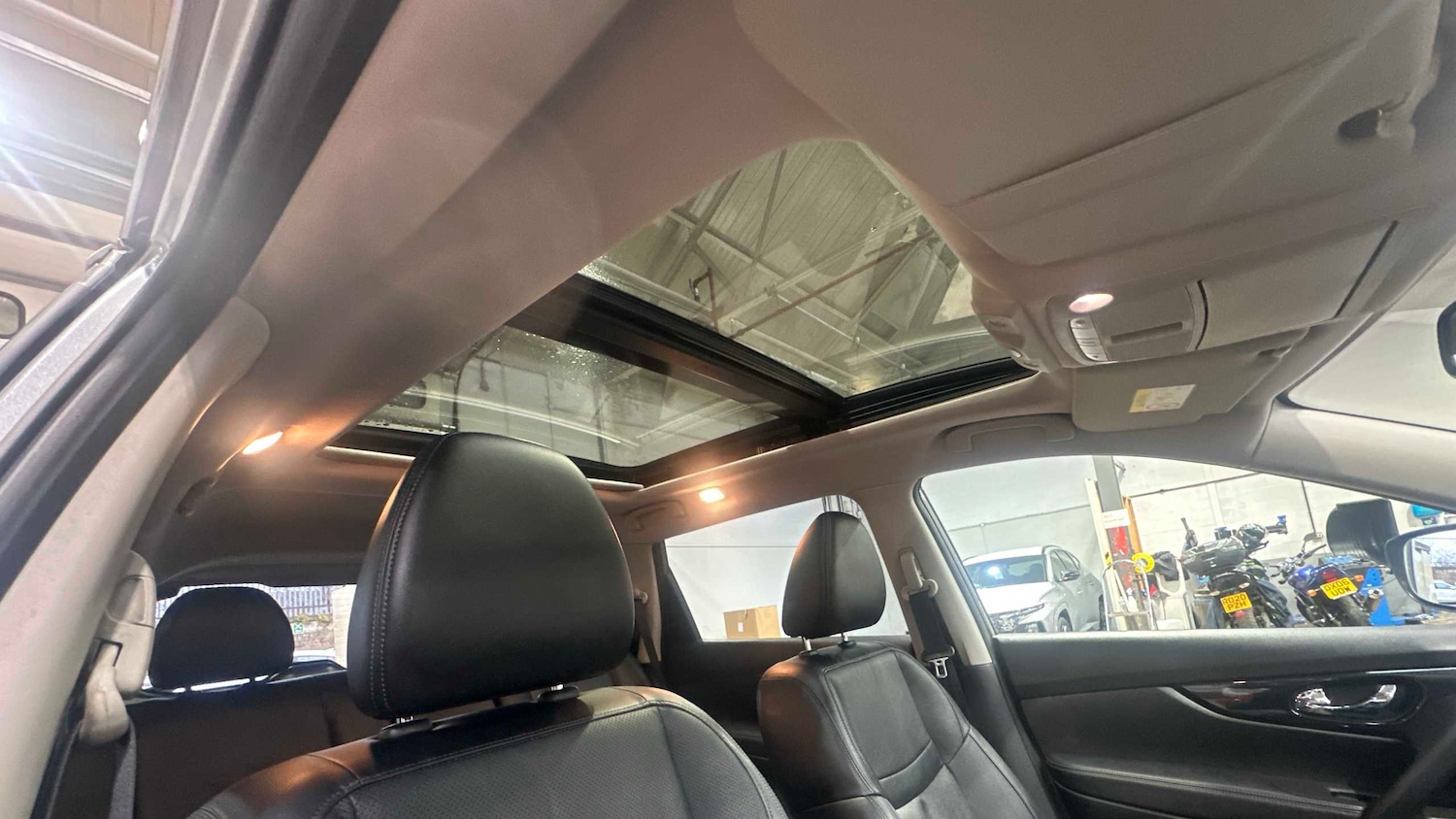 Used Nissan X-Trail 2020 for sale - 77858297: Photo 15