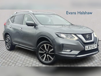 2020 - 1.3 DiG-T Tekna 5dr DCT