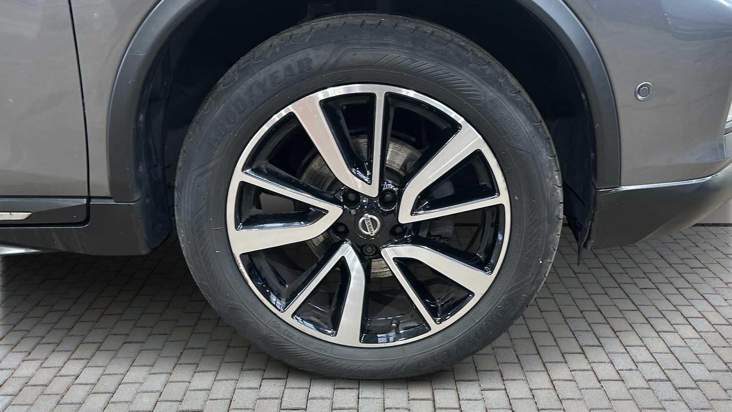 Used Nissan X-Trail 2020 for sale - 77858297: Photo 6