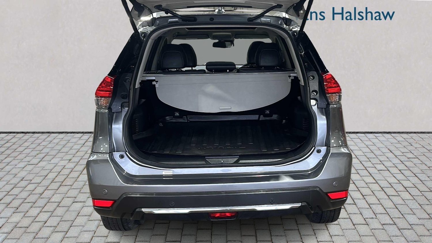 Used Nissan X-Trail 2020 for sale - 77858297: Photo 7