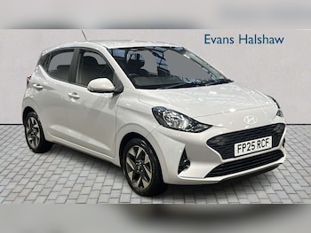 1.0 [63] Advance 5dr [Nav]