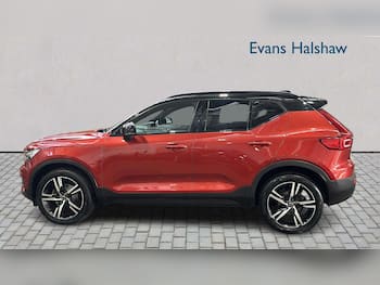 Used Volvo XC40 2021 for sale - 79415438: Photo