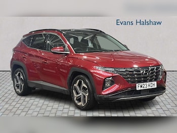 Used Hyundai TUCSON 2023 for sale - 79428888: Photo