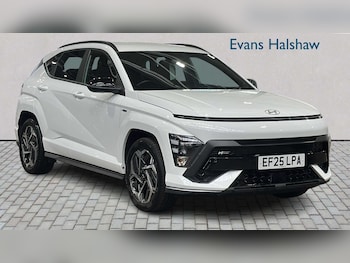 Used Hyundai KONA 2025 for sale - 78787397: Photo