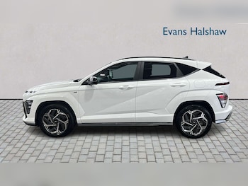 Used Hyundai KONA 2025 for sale - 78787397: Photo