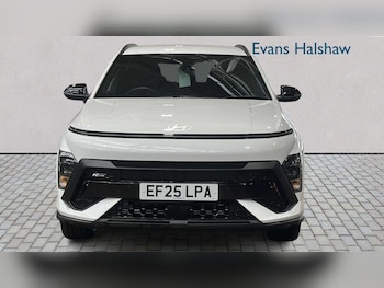 Used Hyundai KONA 2025 for sale - 78787397: Photo