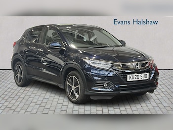 Used Honda HR-V 2020 for sale - 79364573: Photo