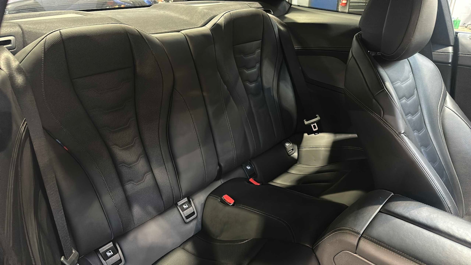 Used BMW 8 Series 2020 for sale - 77860041: Photo 12