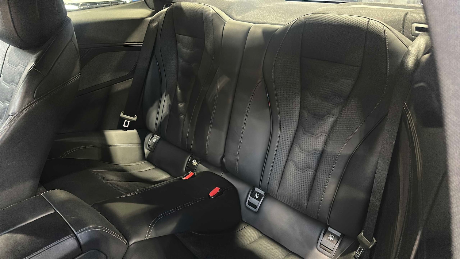 Used BMW 8 Series 2020 for sale - 77860041: Photo 14