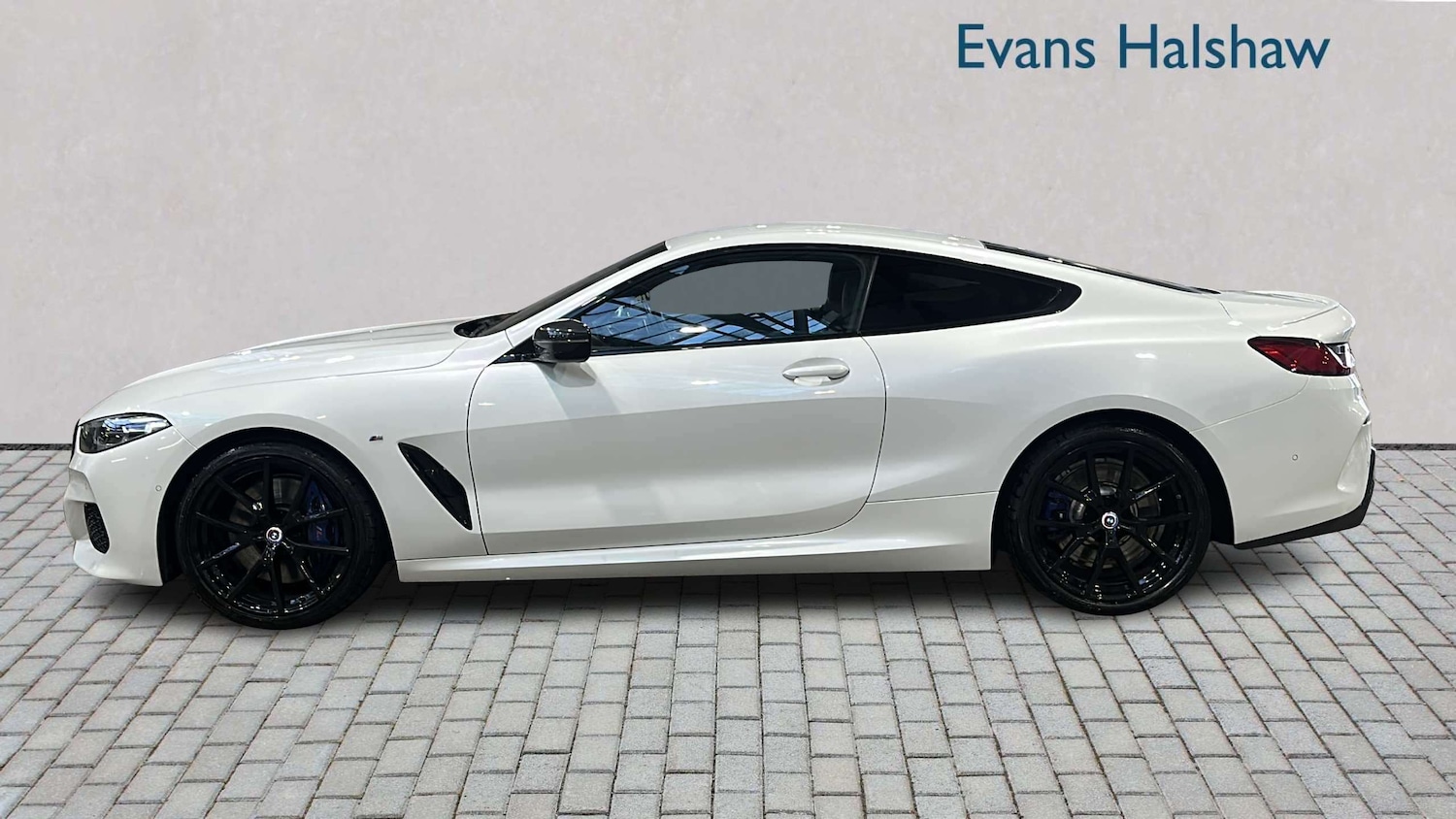 Used BMW 8 Series 2020 for sale - 77860041: Photo 3