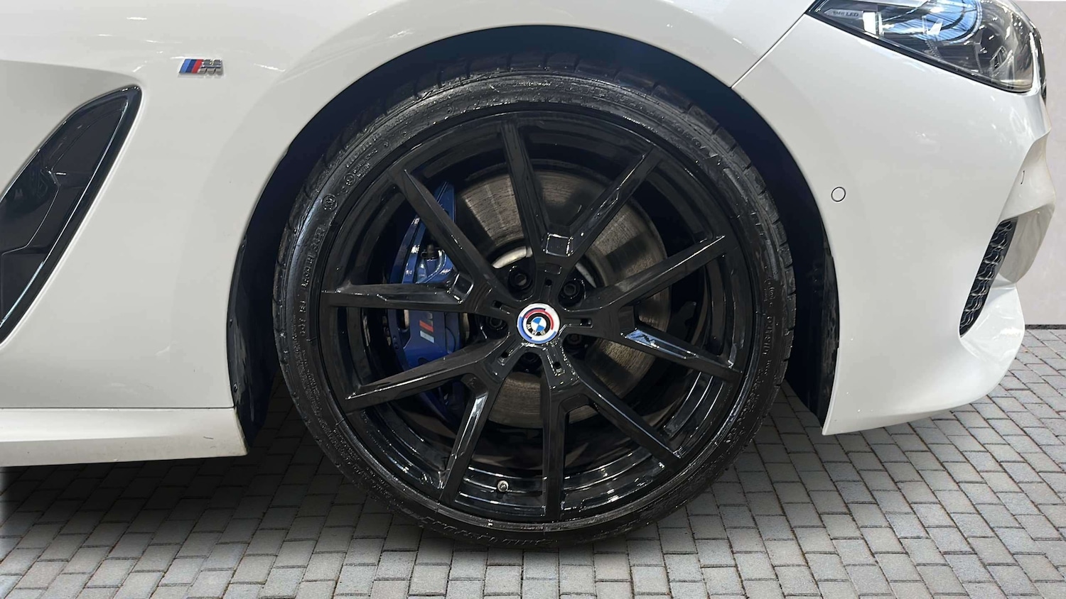 Used BMW 8 Series 2020 for sale - 77860041: Photo 6