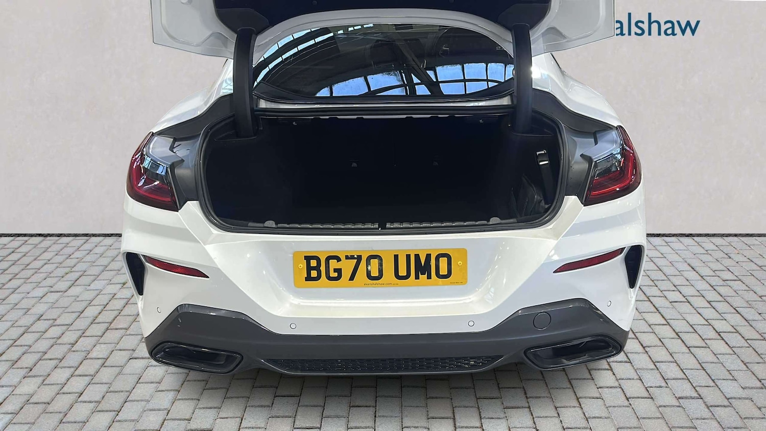 Used BMW 8 Series 2020 for sale - 77860041: Photo 7