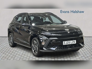 Used Hyundai KONA 2025 for sale - 78278863: Photo