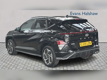 Used Hyundai KONA 2025 for sale - 78278863: Photo