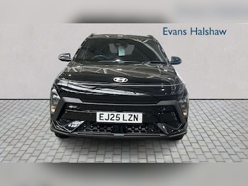 Used Hyundai KONA 2025 for sale - 78278863: Photo