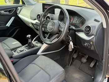 Used Audi Q2 2018 for sale - 79300734: Photo