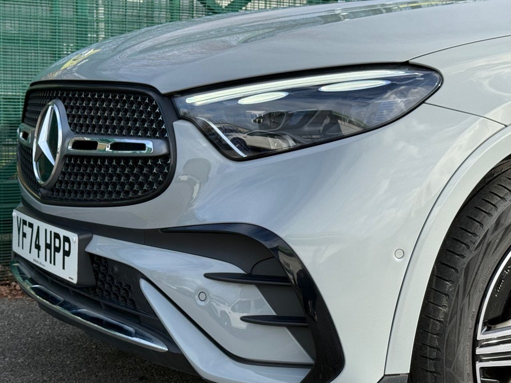 Used Mercedes-Benz GLC 2024 for sale - 77621773: Photo 10