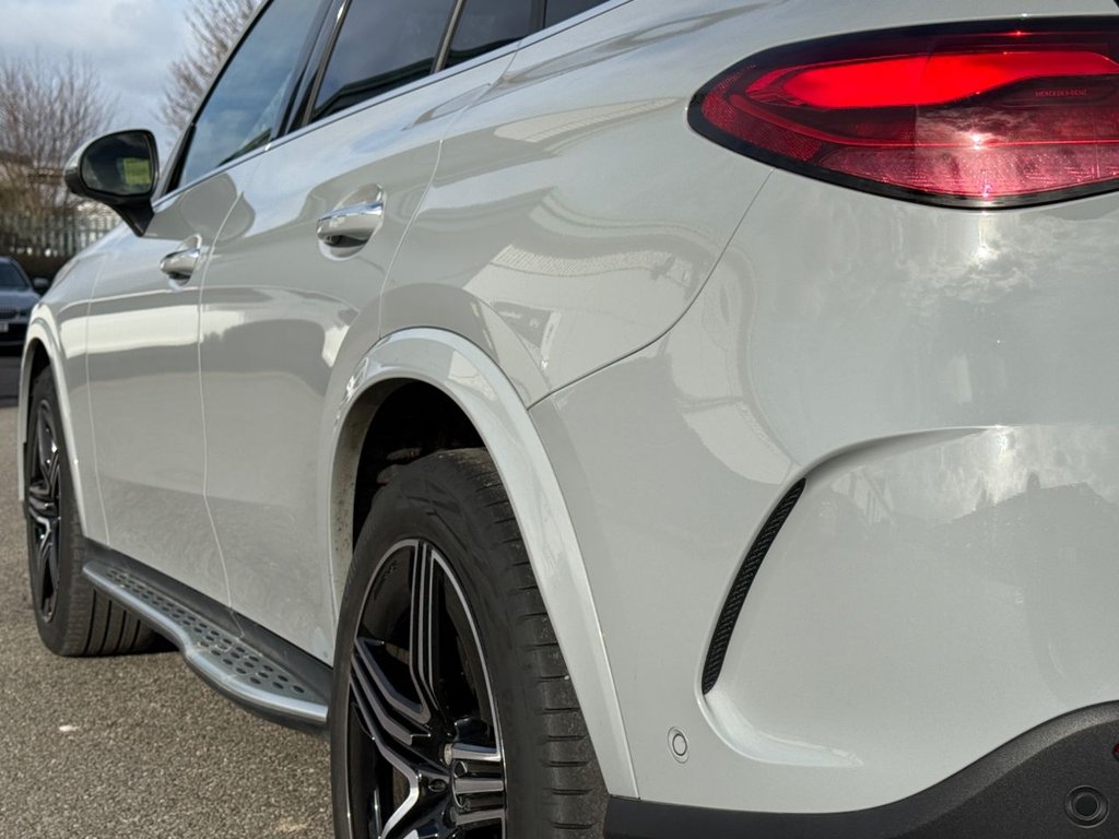 Used Mercedes-Benz GLC 2024 for sale - 77621773: Photo 12