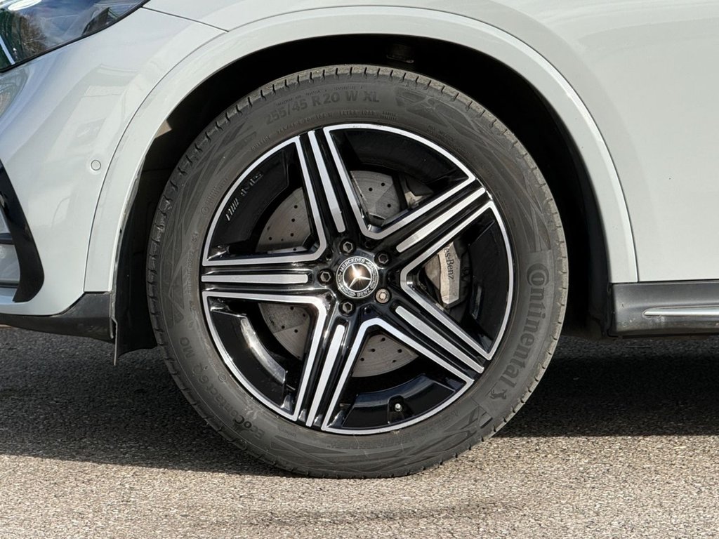 Used Mercedes-Benz GLC 2024 for sale - 77621773: Photo 13