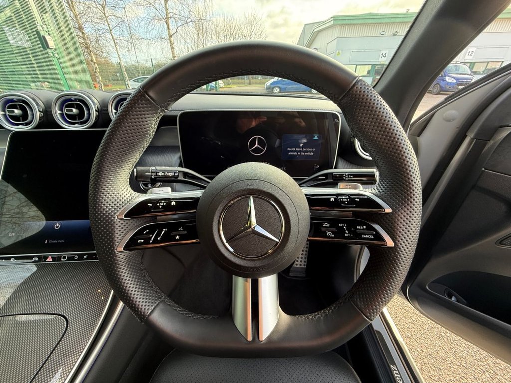 Used Mercedes-Benz GLC 2024 for sale - 77621773: Photo 15