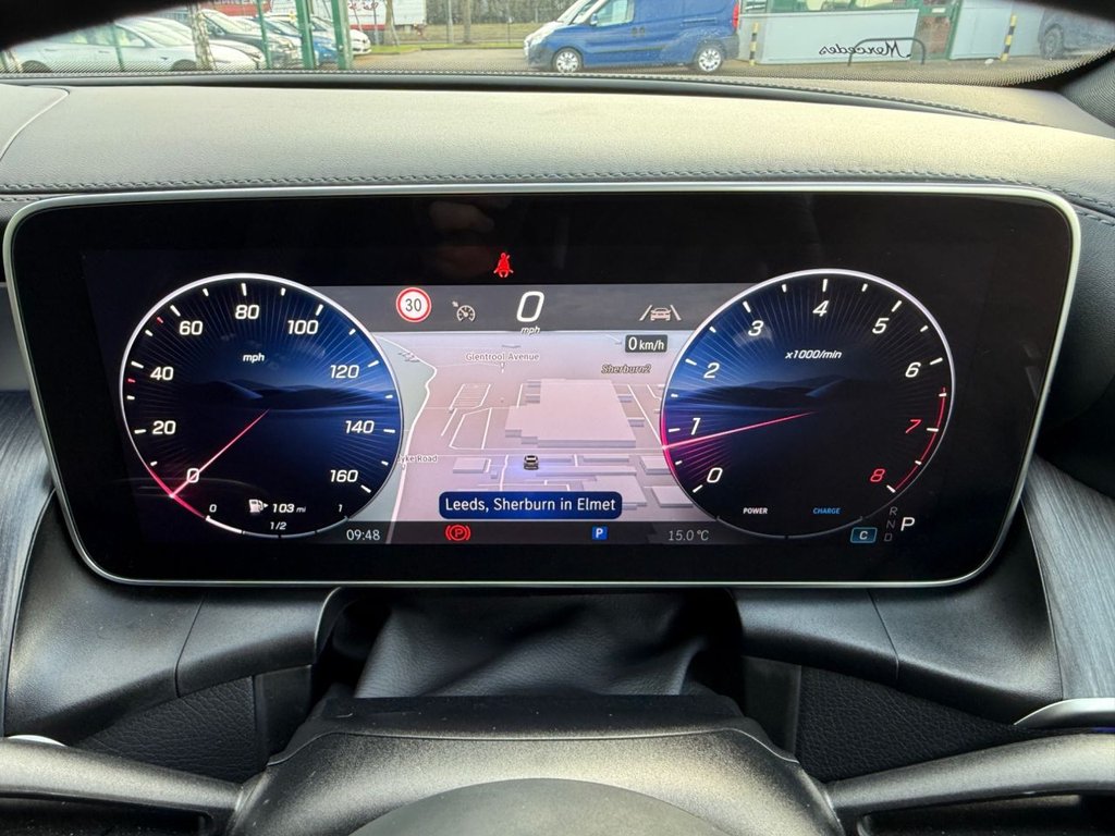 Used Mercedes-Benz GLC 2024 for sale - 77621773: Photo 16