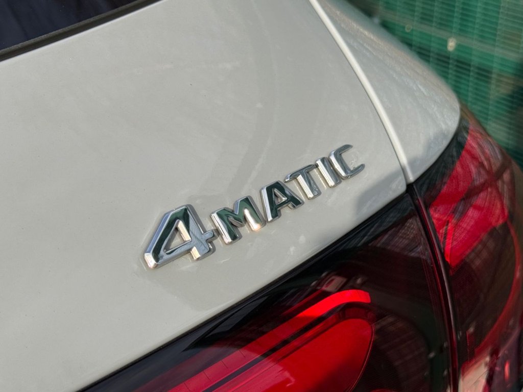 Used Mercedes-Benz GLC 2024 for sale - 77621773: Photo 17