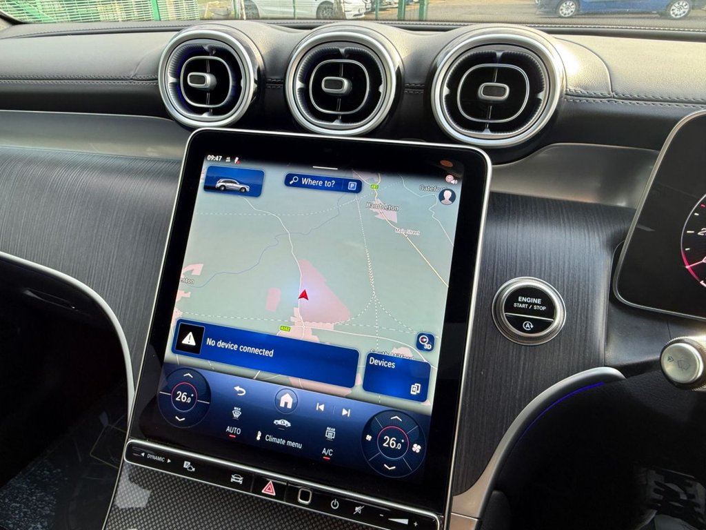 Used Mercedes-Benz GLC 2024 for sale - 77621773: Photo 18