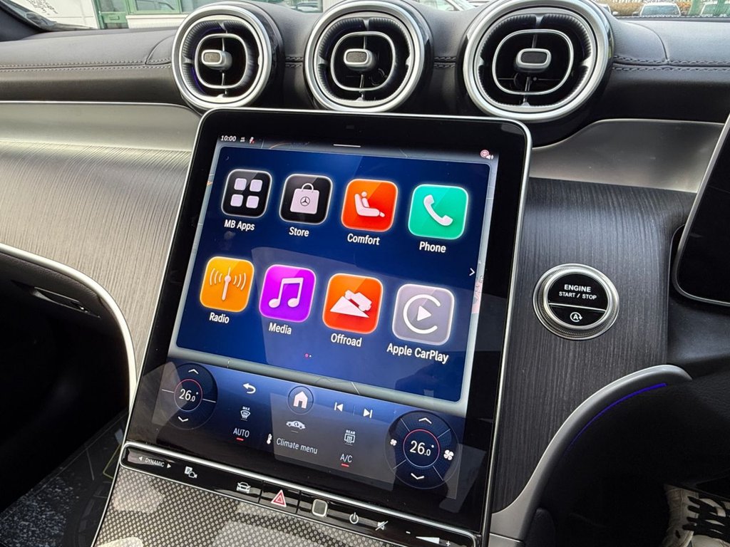 Used Mercedes-Benz GLC 2024 for sale - 77621773: Photo 19