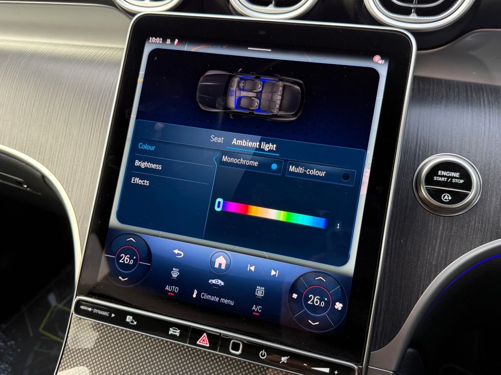 Used Mercedes-Benz GLC 2024 for sale - 77621773: Photo 20