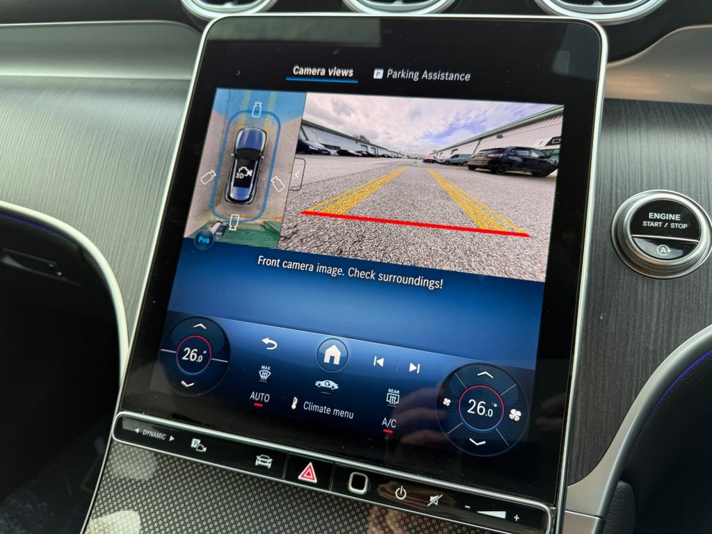 Used Mercedes-Benz GLC 2024 for sale - 77621773: Photo 21