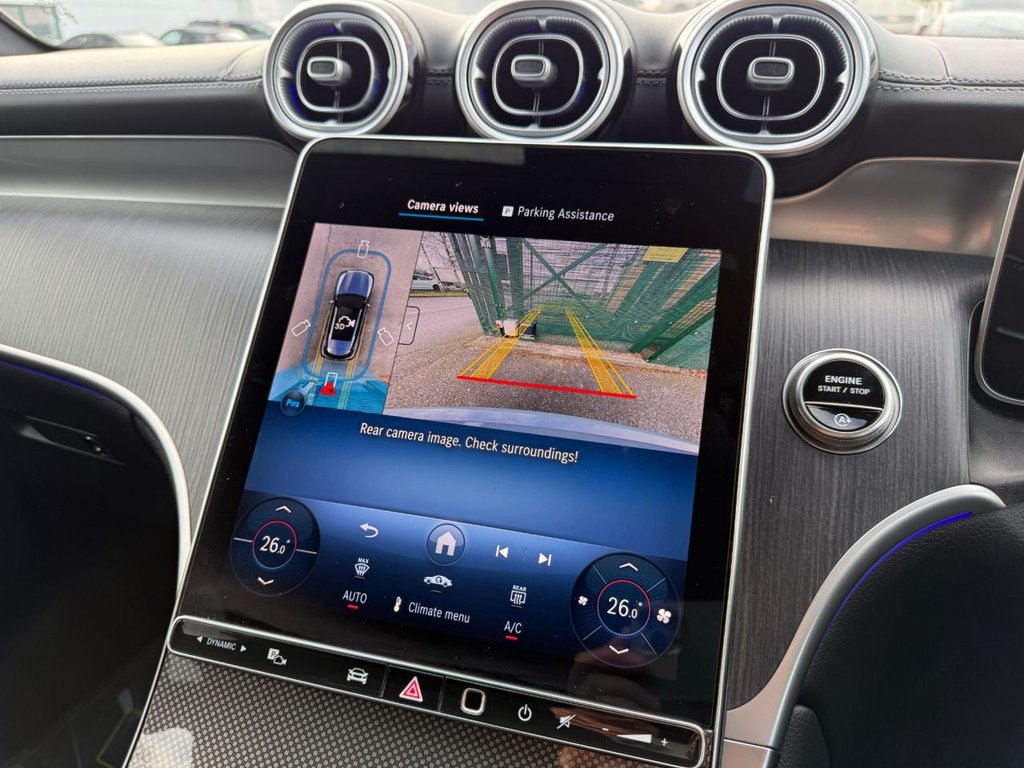 Used Mercedes-Benz GLC 2024 for sale - 77621773: Photo 22