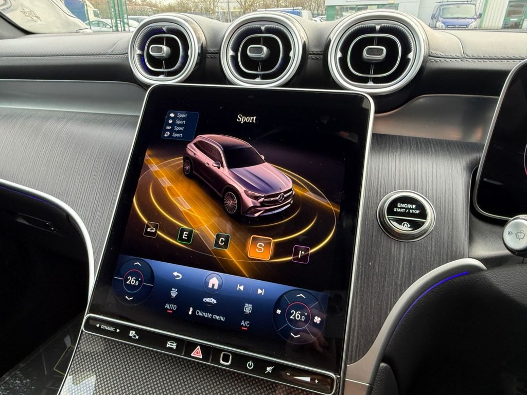 Used Mercedes-Benz GLC 2024 for sale - 77621773: Photo 23