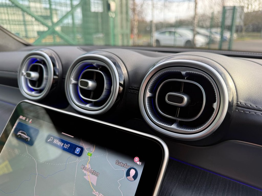 Used Mercedes-Benz GLC 2024 for sale - 77621773: Photo 24